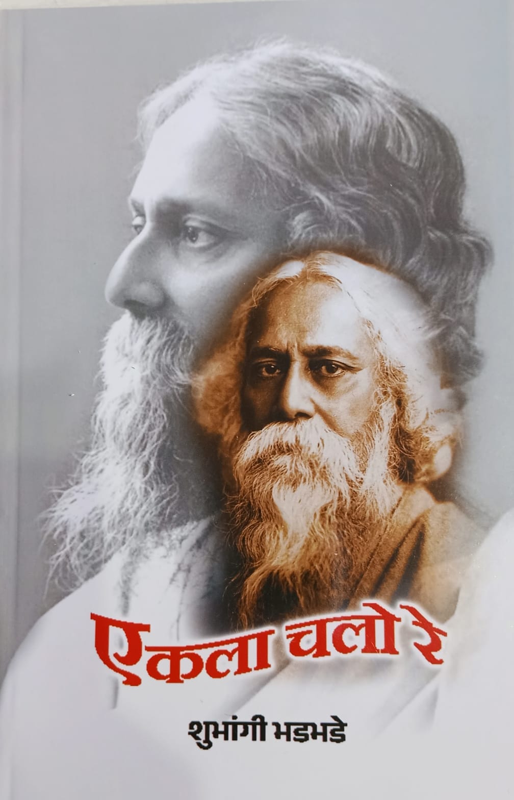 Ekalachalo Re By Shubhangi Bhadbhade