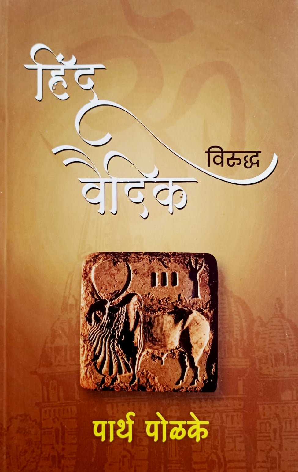 Hindu Viruddh Vaidik By Parth Polake