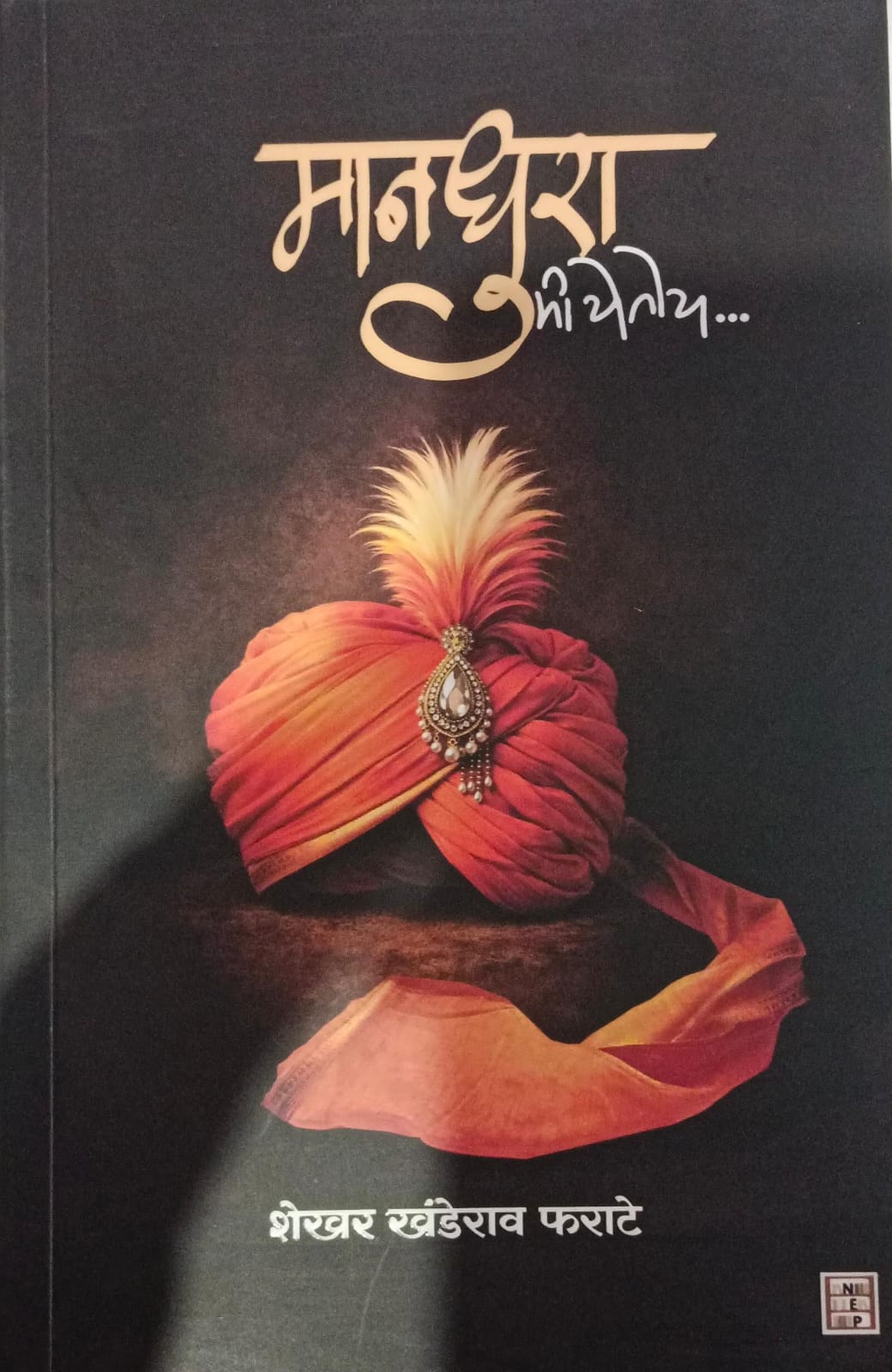 Mandhura Mi Yetoy (मानधुरा मी येतोय)